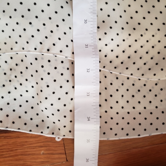 Short Sleeve Dress - Picture 5 of 5